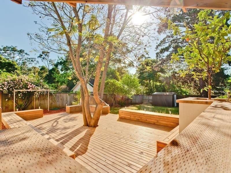 518 Pennant Hills Road, West Pennant Hills NSW 2125