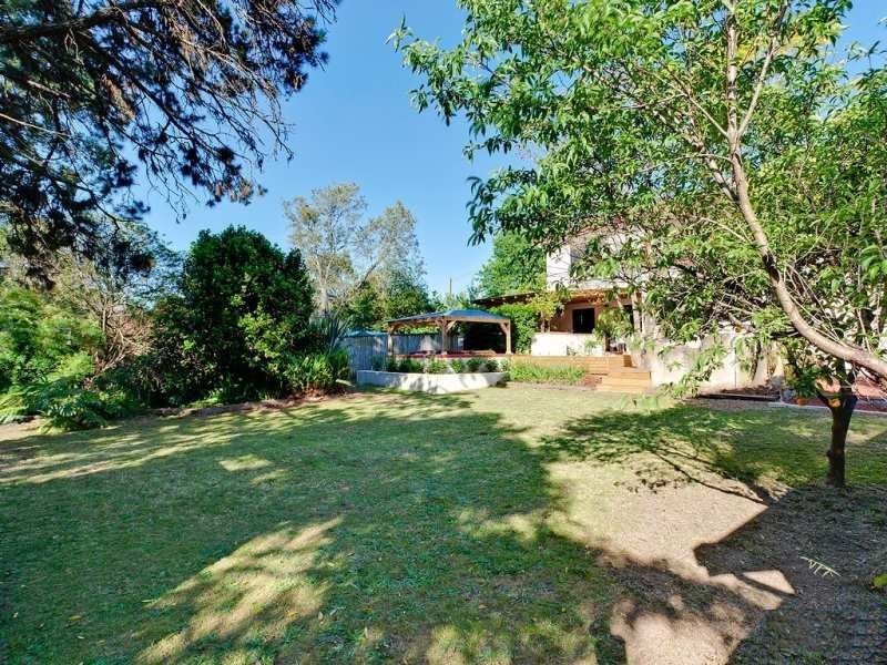 518 Pennant Hills Road, West Pennant Hills NSW 2125
