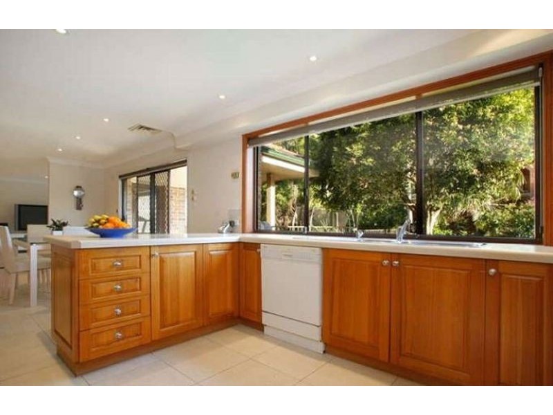 1 Brolga Way, West Pennant Hills NSW 2125