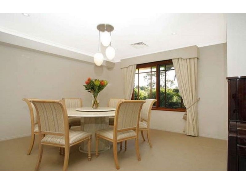 1 Brolga Way, West Pennant Hills NSW 2125