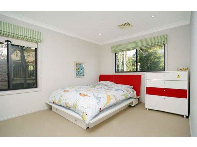 1 Brolga Way, West Pennant Hills NSW 2125