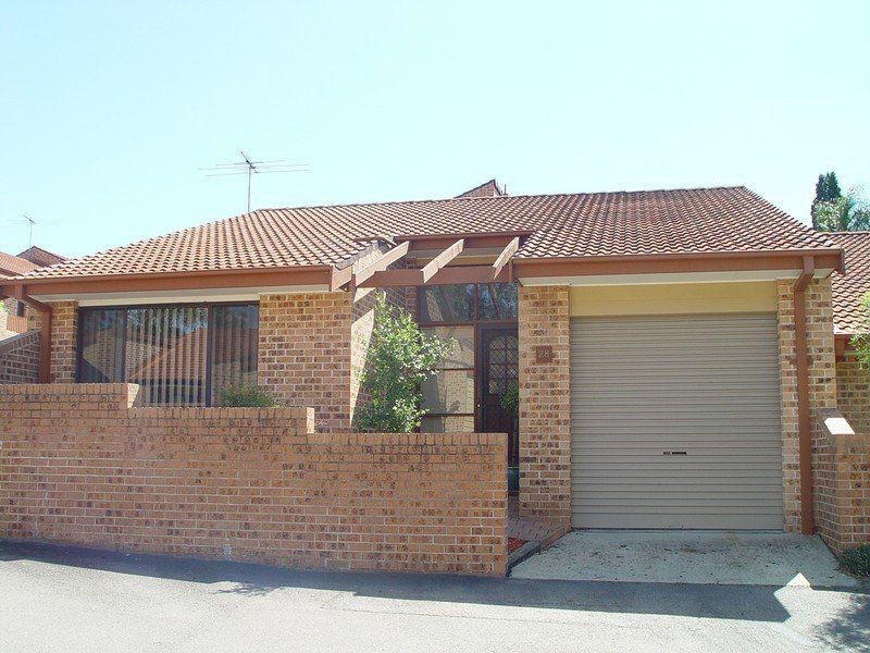 28/32 Linton Street, Baulkham Hills NSW 2153