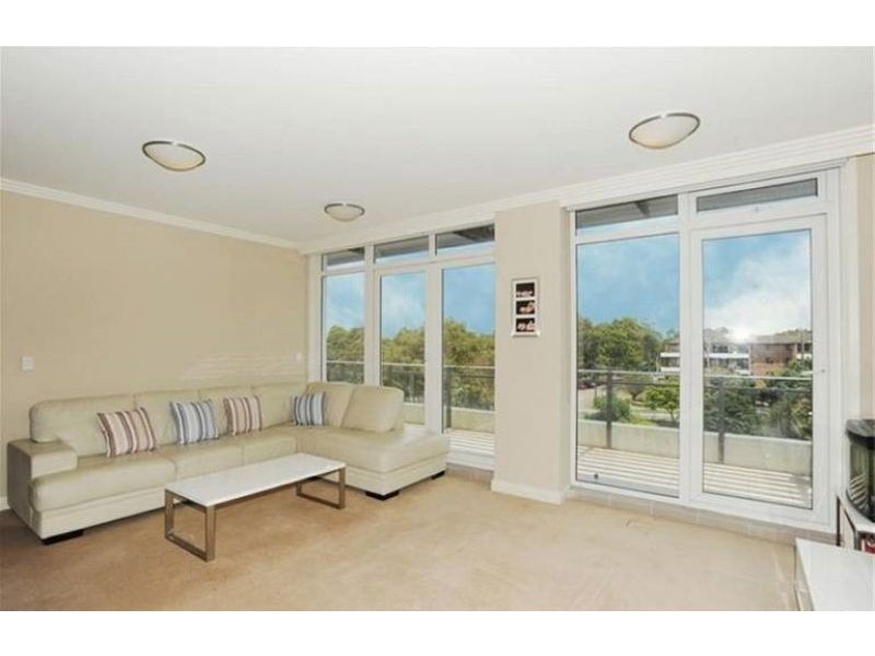 41/5 Bay Drive, Meadowbank NSW 2114