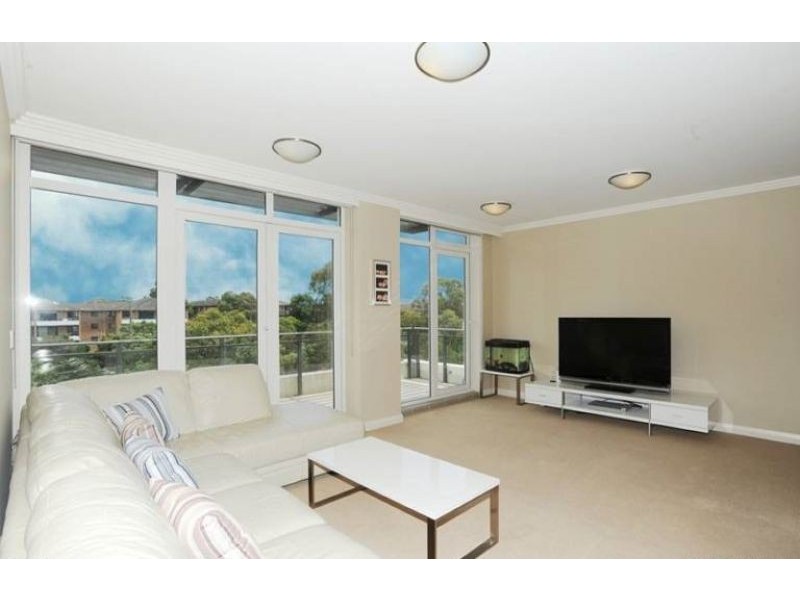 41/5 Bay Drive, Meadowbank NSW 2114