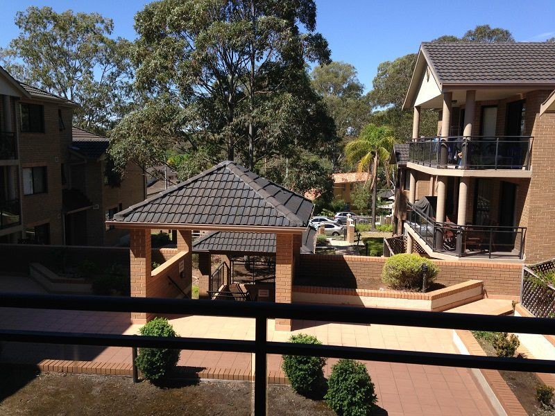 16 20-26 Jenner Street, Baulkham Hills NSW 2153