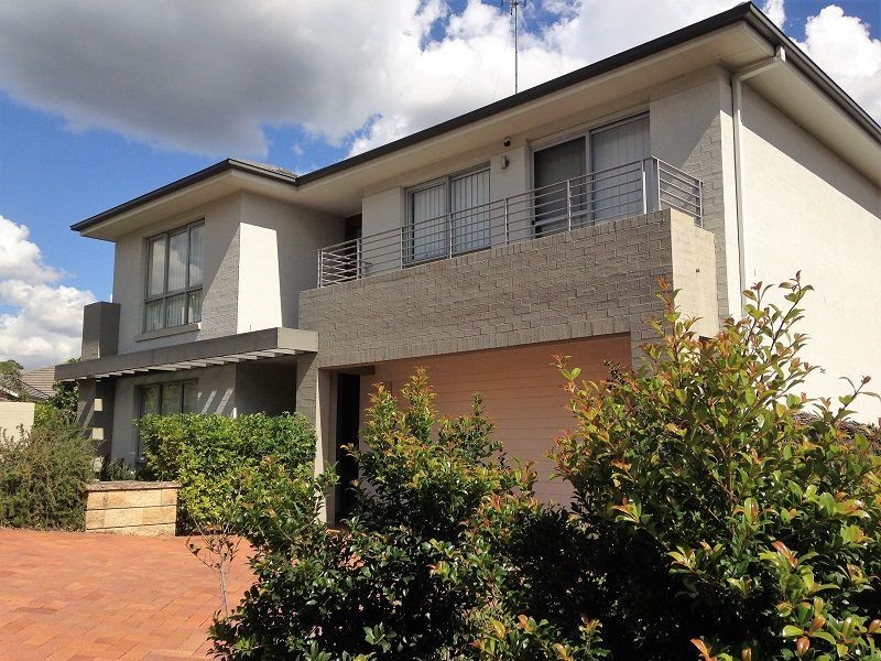 7 Chelsea Road, Castle Hill NSW 2154