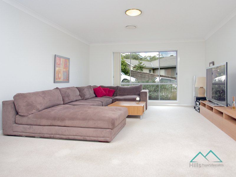 7 Chelsea Road, Castle Hill NSW 2154