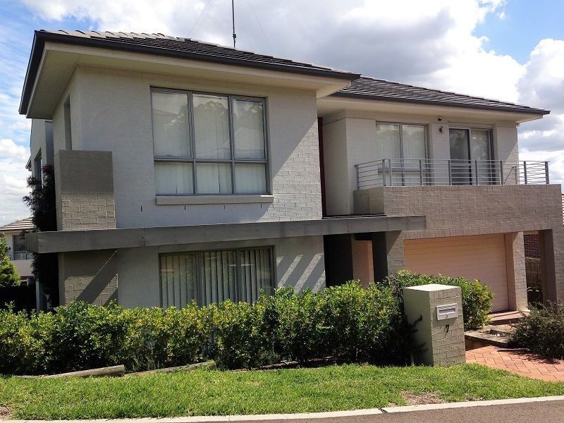 7 Chelsea Road, Castle Hill NSW 2154