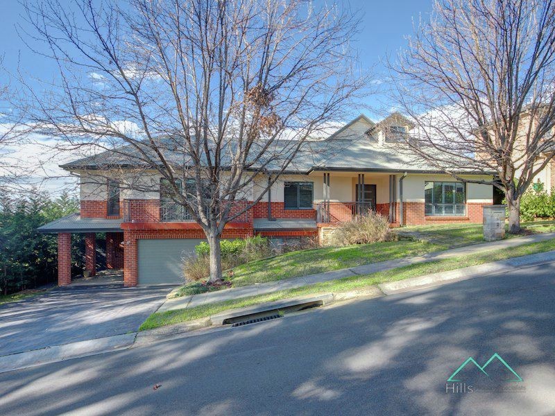 2 Springthorpe Way, Castle Hill NSW 2154