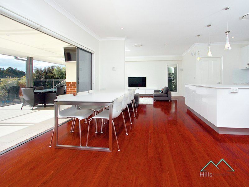 2 Springthorpe Way, Castle Hill NSW 2154