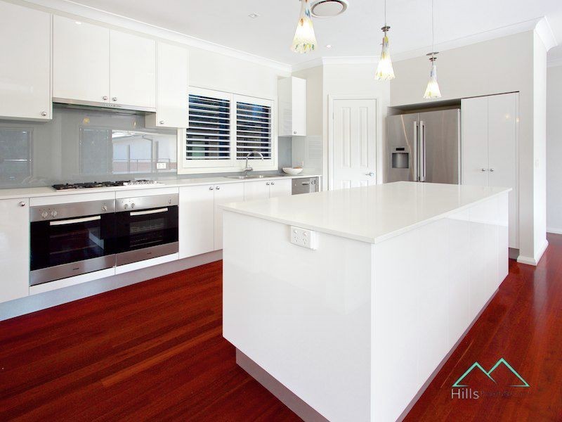 2 Springthorpe Way, Castle Hill NSW 2154