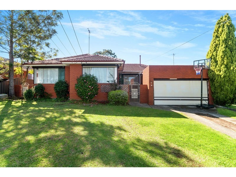48 Somerset Drive, North Rocks NSW 2151