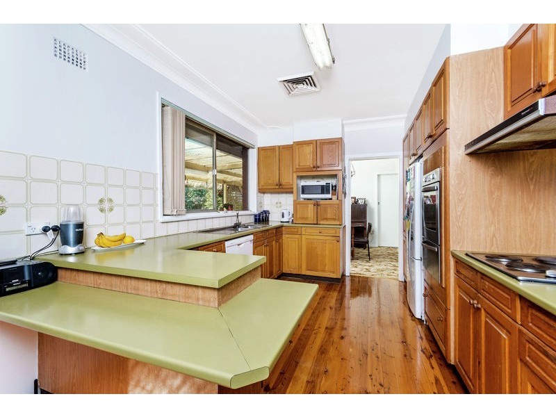 48 Somerset Drive, North Rocks NSW 2151