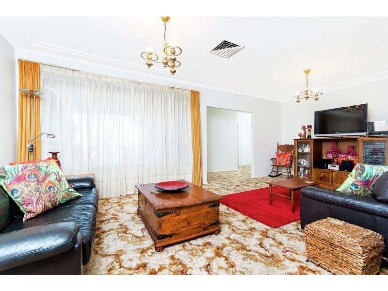 48 Somerset Drive, North Rocks NSW 2151