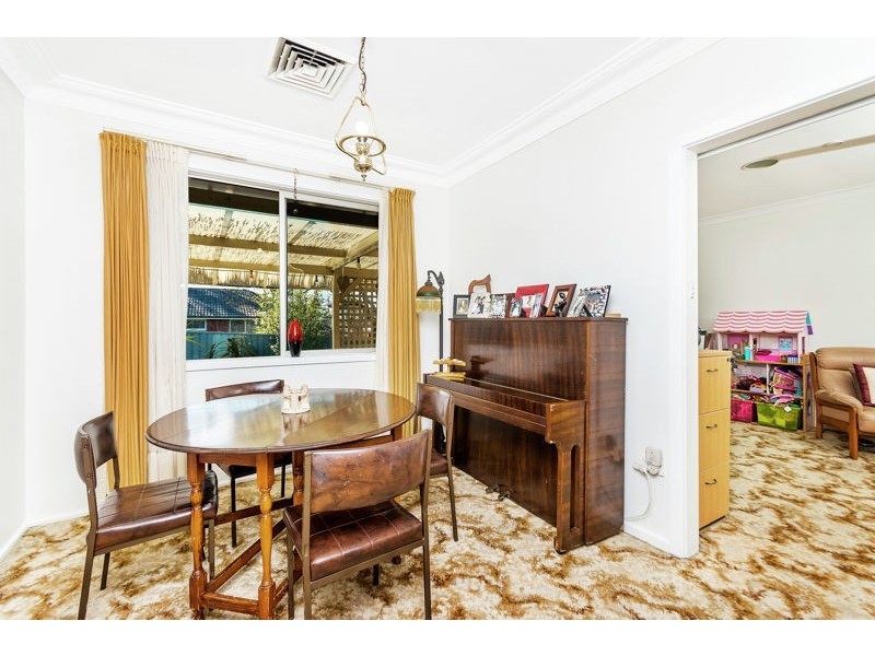 48 Somerset Drive, North Rocks NSW 2151