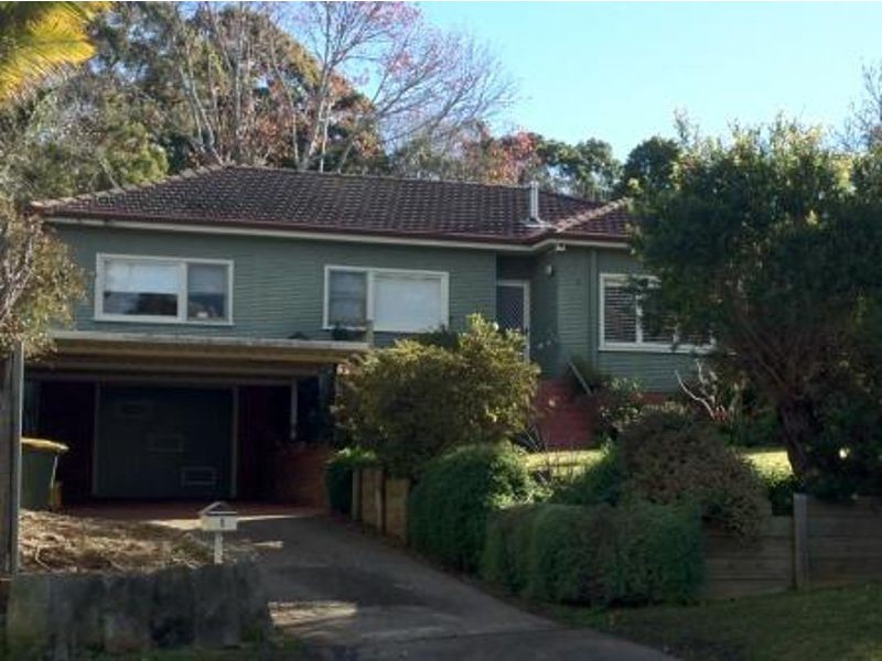 1 Tallgums Avenue, West Pennant Hills NSW 2125