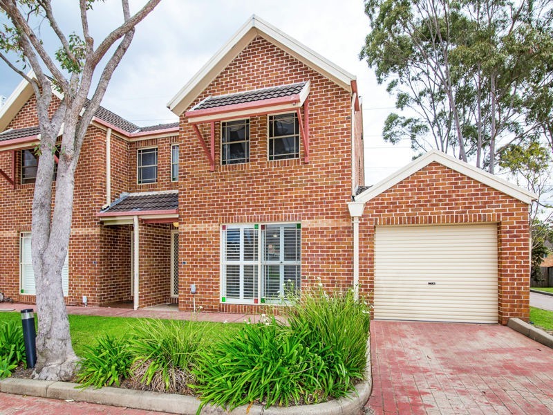 19/10 View street, West Pennant Hills NSW 2125