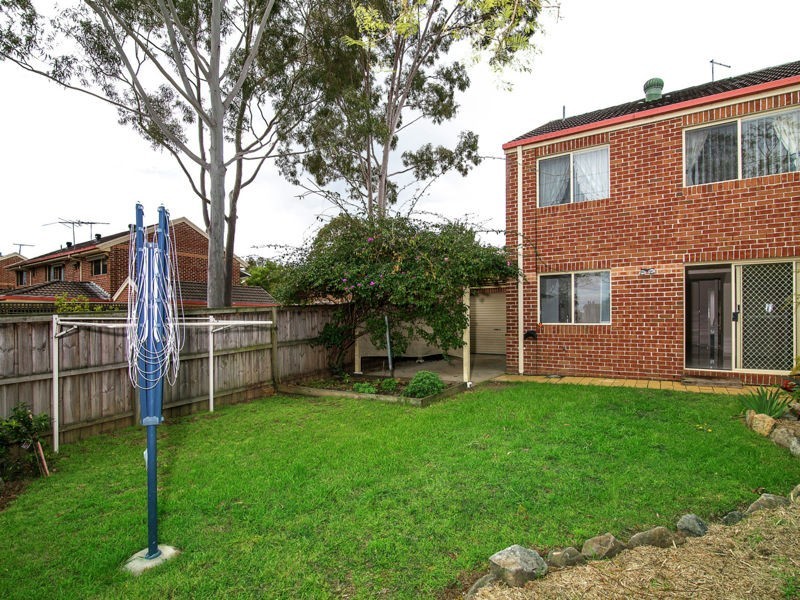 19/10 View street, West Pennant Hills NSW 2125
