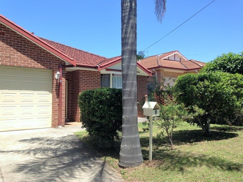 9 Cheyne Walk, West Pennant Hills NSW 2125