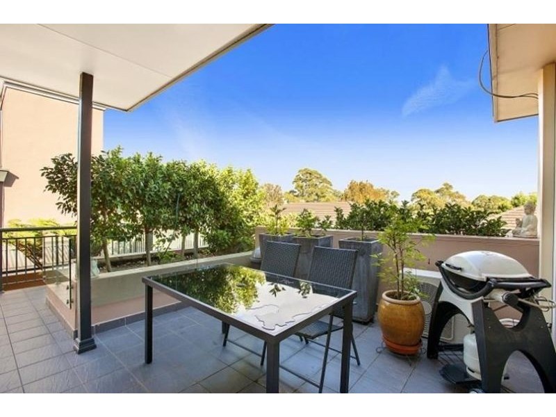 20/23 Thompson Close, West Pennant Hills NSW 2125
