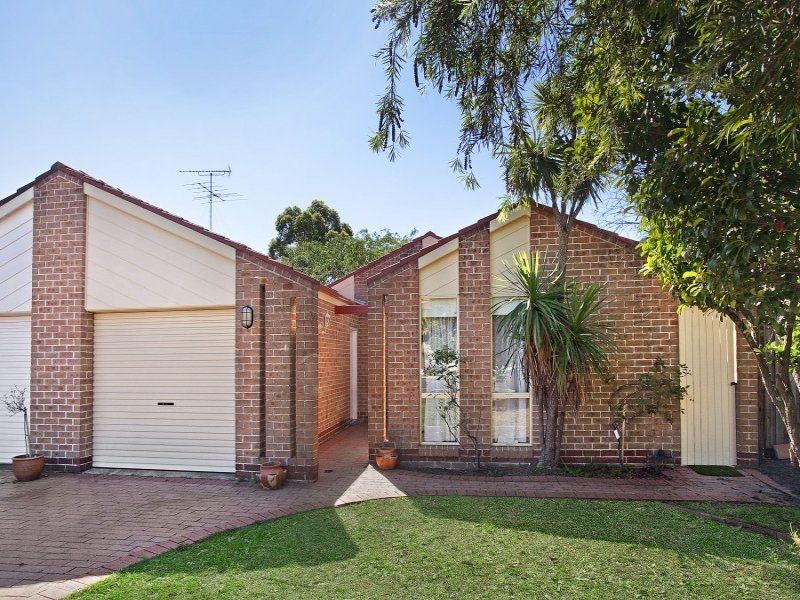 1/55 County Drive, Cherrybrook NSW 2126
