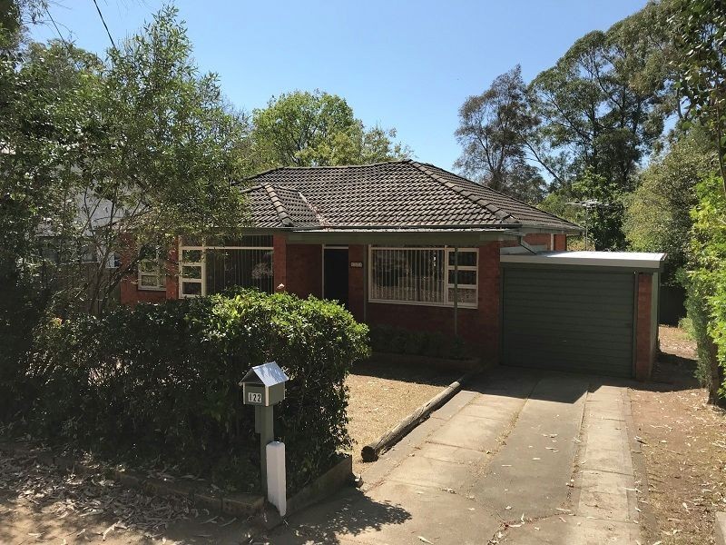122 Cardinal Ave, West Pennant Hills NSW 2125
