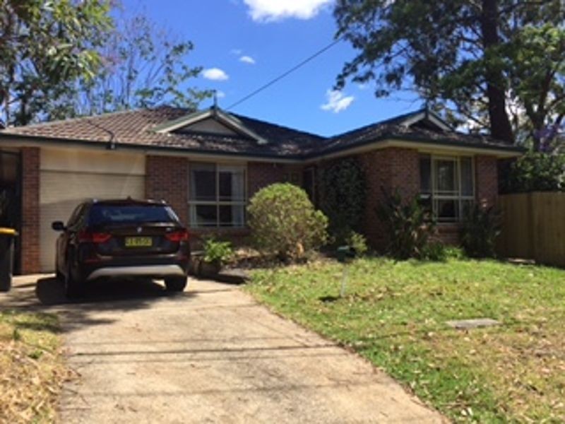 2/43 Bellevue Street, Thornleigh NSW 2120