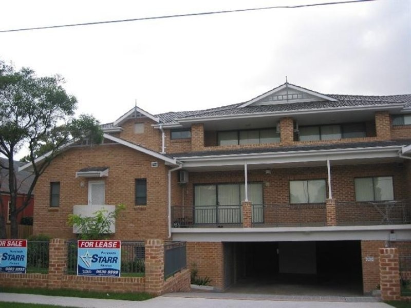 unit 12/80 Pitt Street, Parramatta NSW 2150