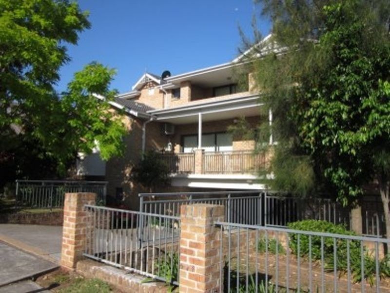 unit 12/80 Pitt Street, Parramatta NSW 2150