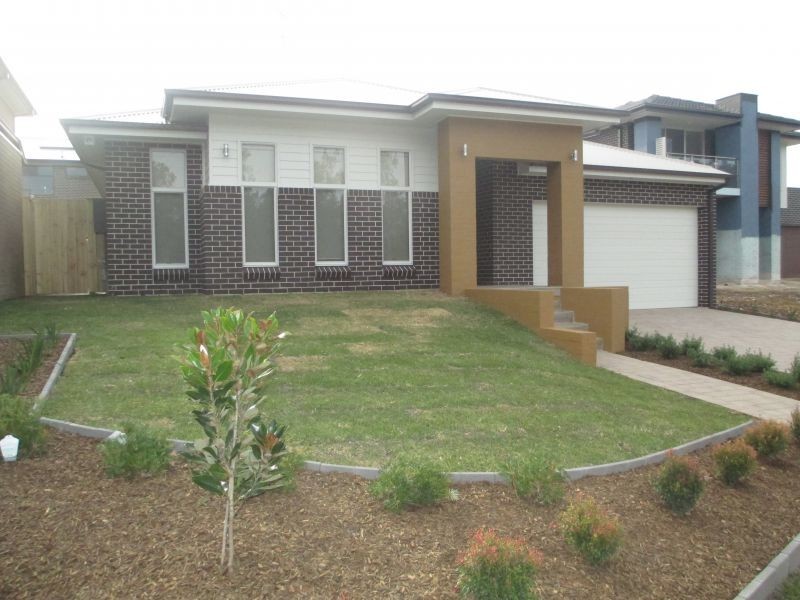 5 Salerno Way, Beaumont Hills NSW 2155