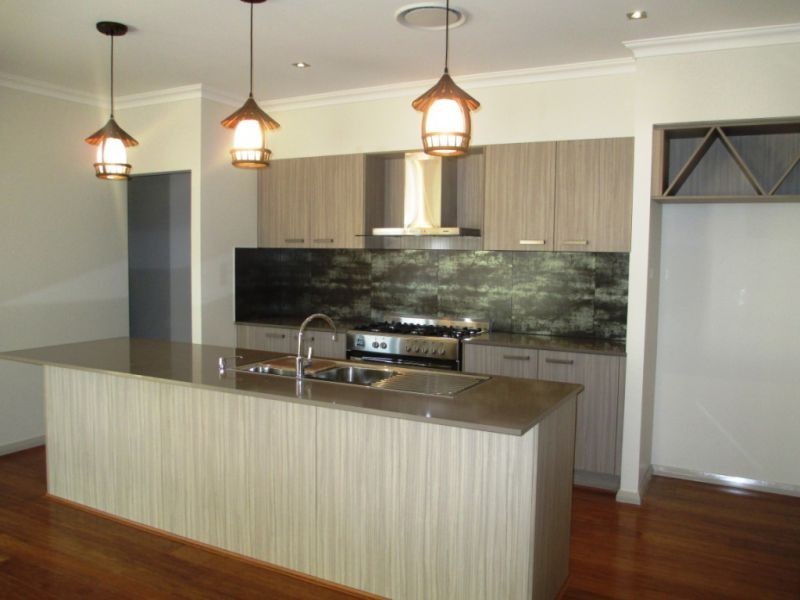 5 Salerno Way, Beaumont Hills NSW 2155