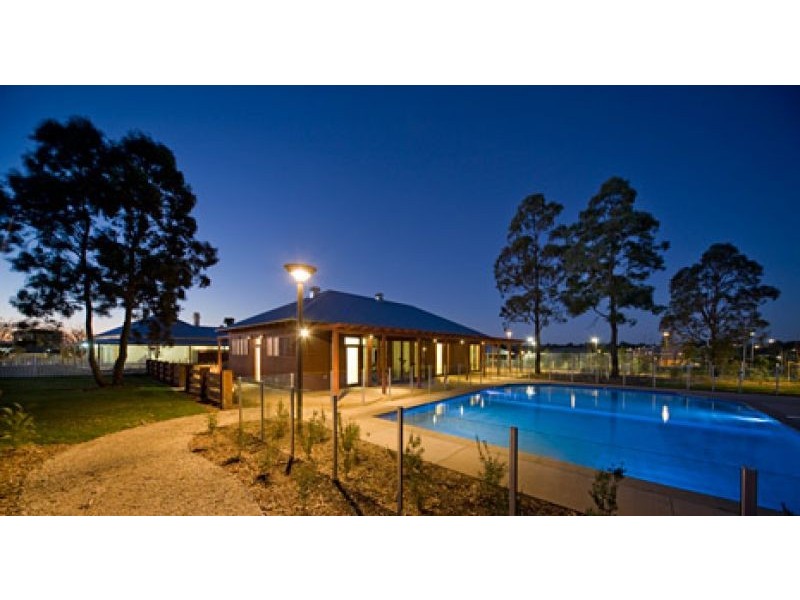 5 Salerno Way, Beaumont Hills NSW 2155