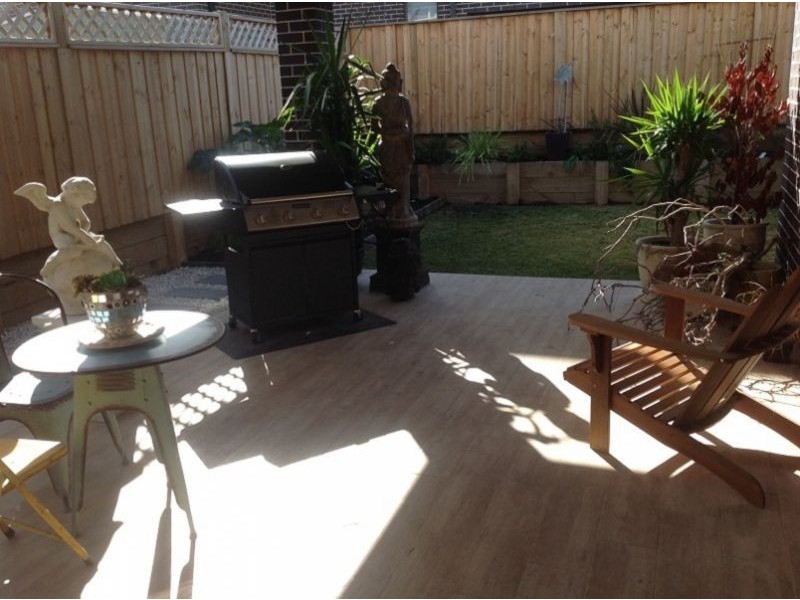 5 Salerno Way, Beaumont Hills NSW 2155