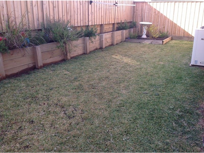 5 Salerno Way, Beaumont Hills NSW 2155