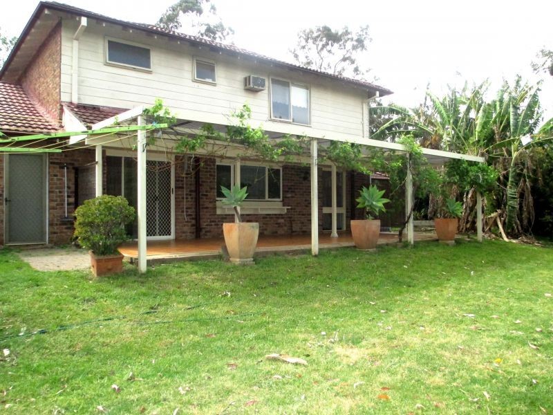 37 Middleton Avenue, Castle Hill NSW 2154