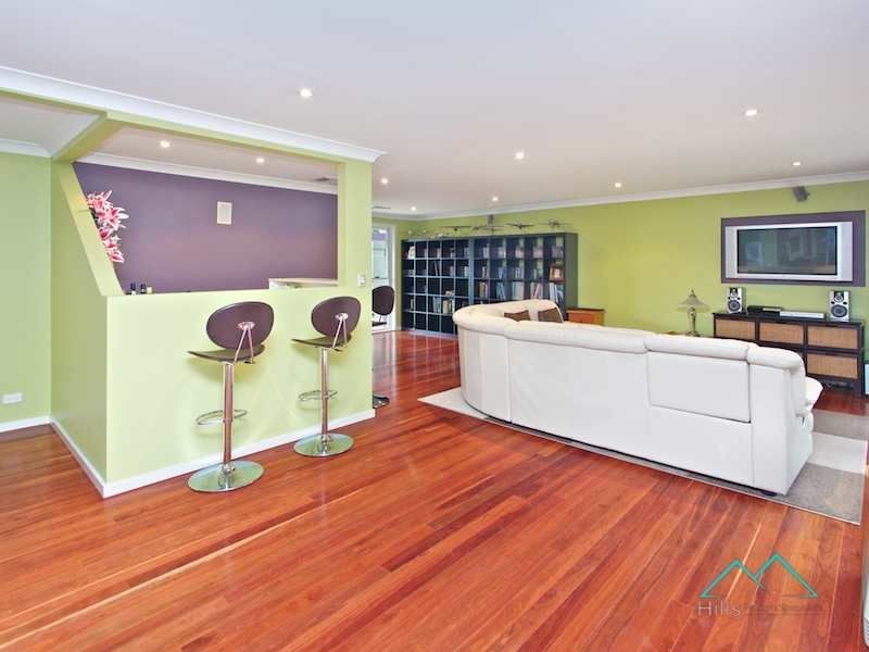 20 Royal Oak Place, West Pennant Hills NSW 2125