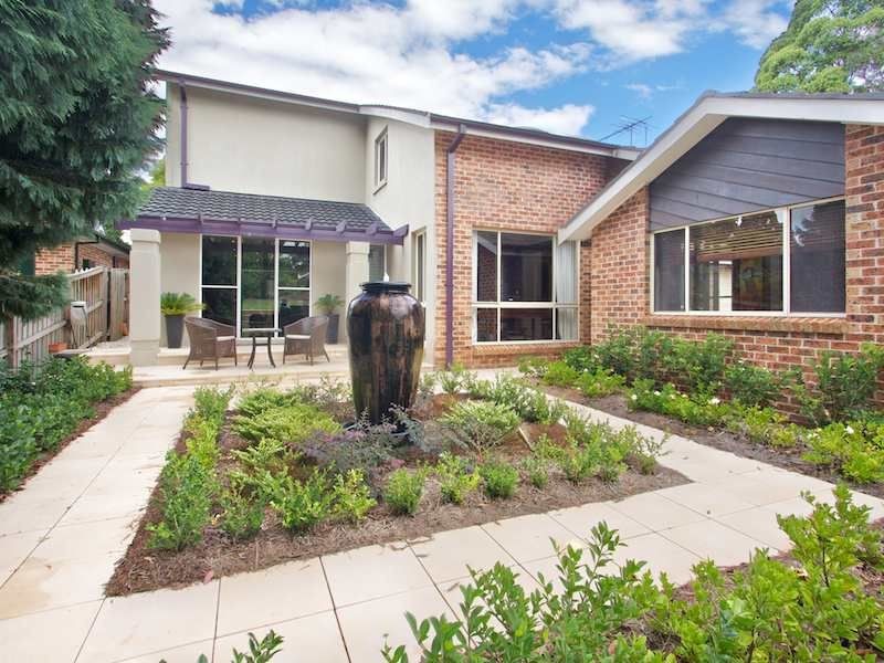 20 Royal Oak Place, West Pennant Hills NSW 2125