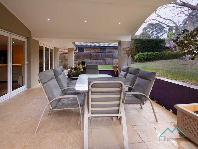 20 Royal Oak Place, West Pennant Hills NSW 2125