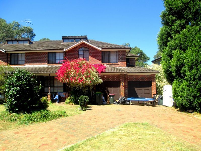 9a Millers Way, West Pennant Hills NSW 2125