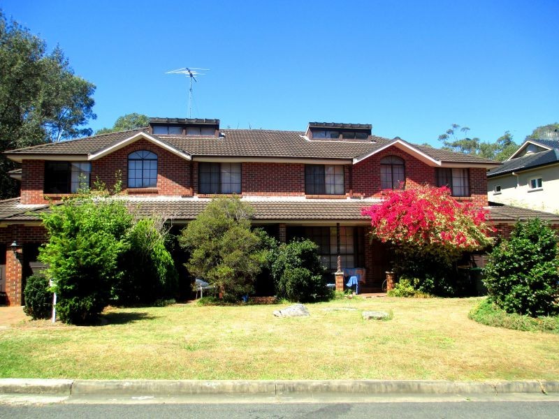 9a Millers Way, West Pennant Hills NSW 2125