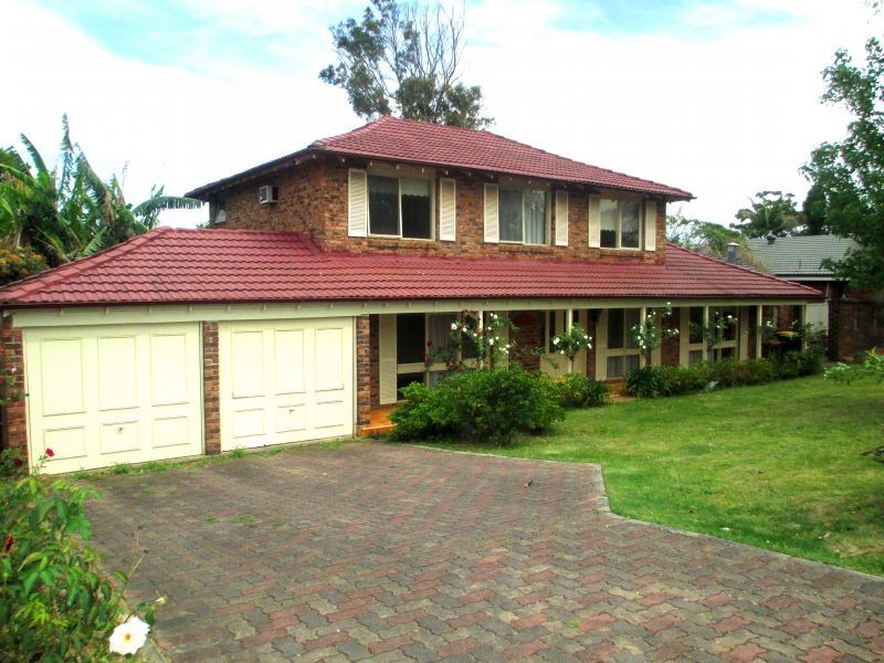 37 Middleton Avenue, Castle Hill NSW 2154