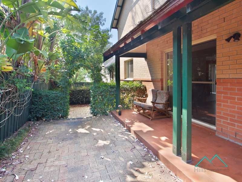 5/167-169 Victoria Road, West Pennant Hills NSW 2125