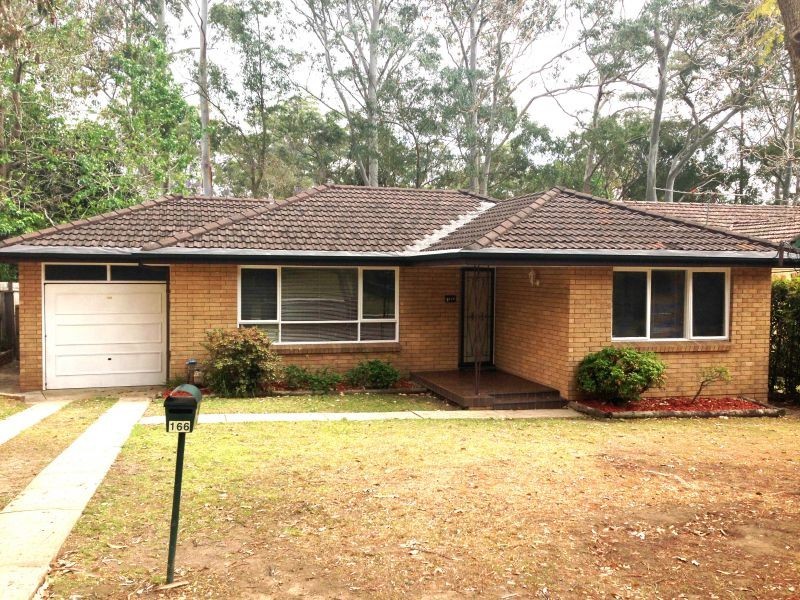 166 Victoria Road, West Pennant Hills NSW 2125