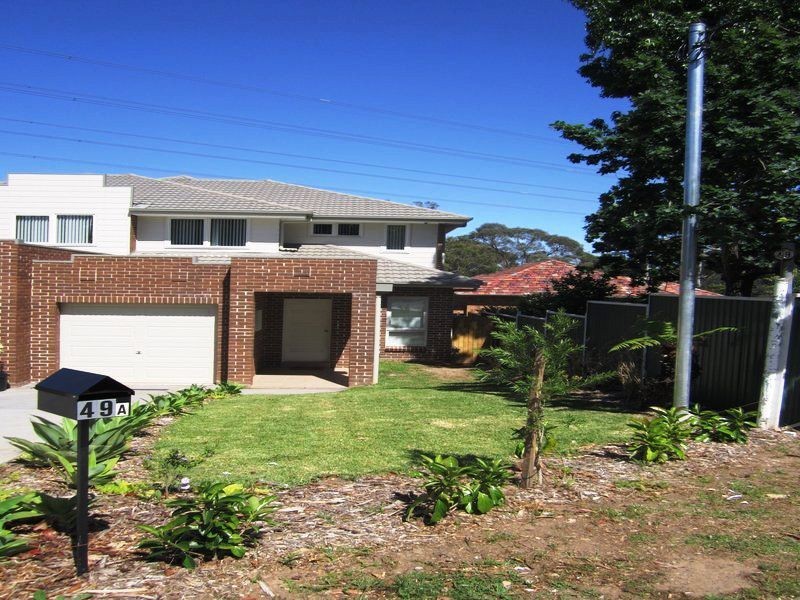 49a Boundary Road, Pennant Hills NSW 2120