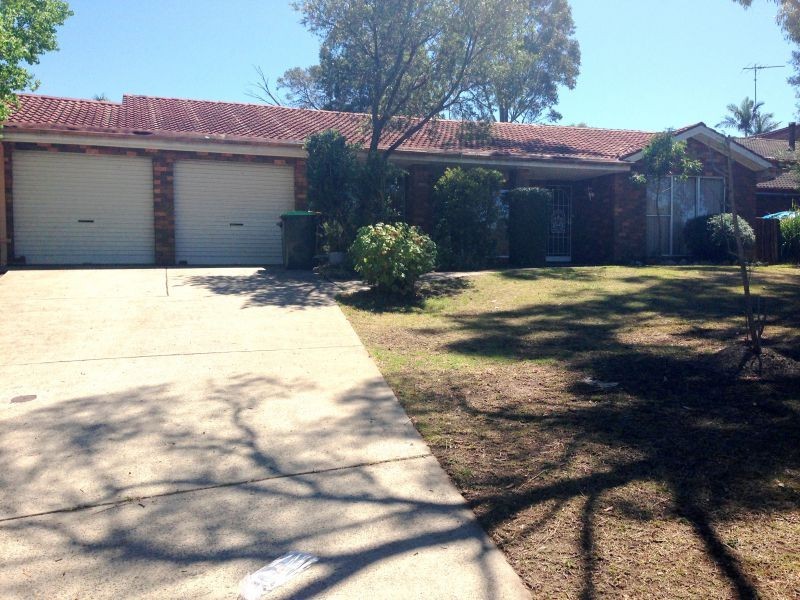 30 Randal Crescent, North Rocks NSW 2151