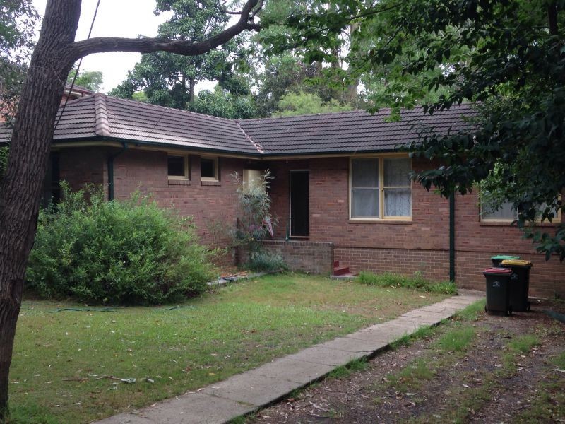 1 Wilson Road, Pennant Hills NSW 2120
