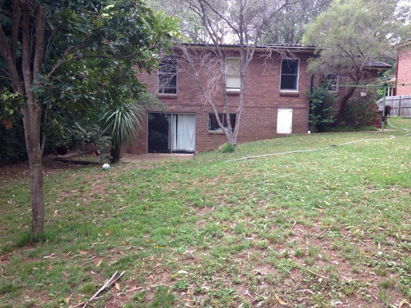 1 Wilson Road, Pennant Hills NSW 2120