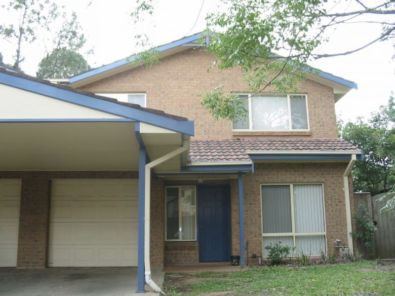 4/17 Pinner Close, North Epping NSW 2121