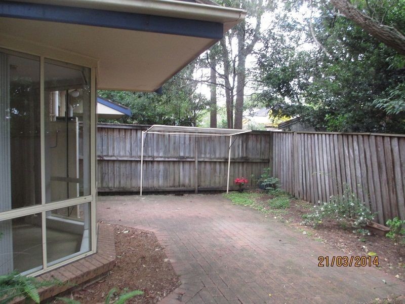 4/17 Pinner Close, North Epping NSW 2121