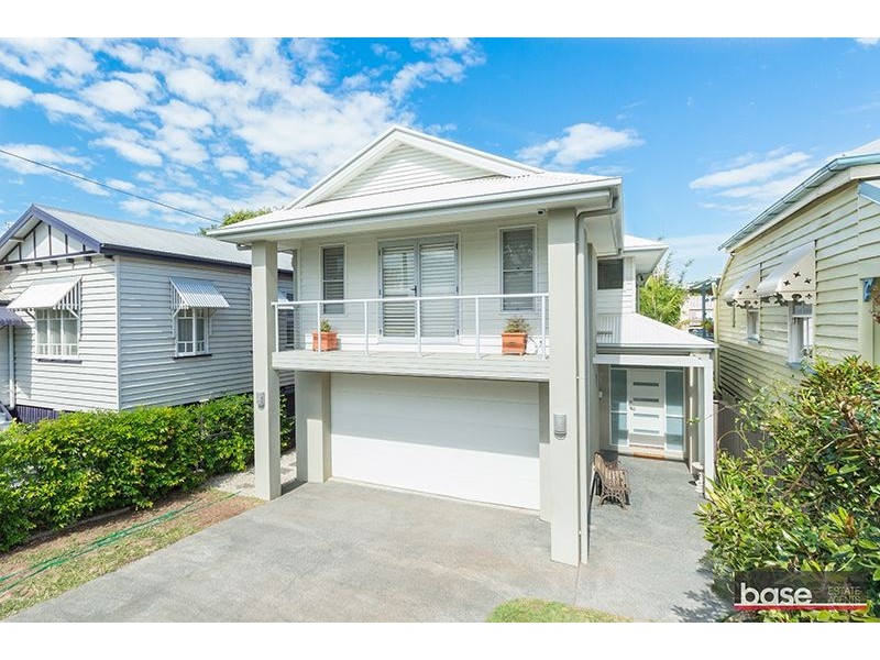 305 Lancaster Road, Ascot QLD 4007
